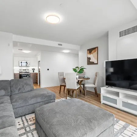 Furnished Luxury Apartment Next To Harvard Stadium Boston Exterior photo