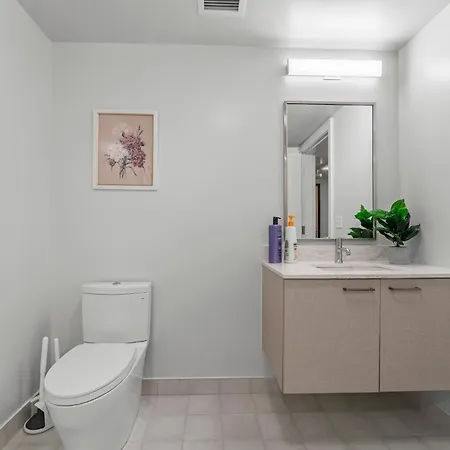 Furnished Luxury Apartment Next To Harvard Stadium Boston Exterior photo