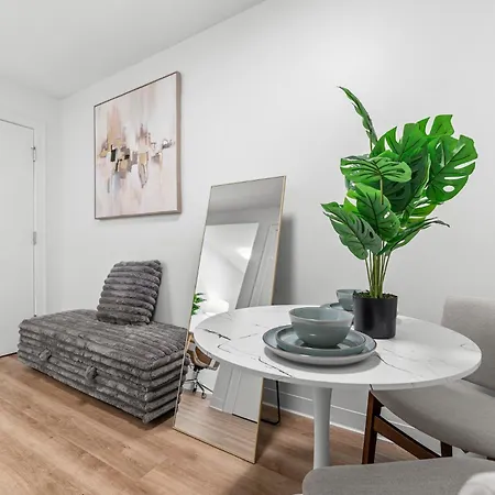 Furnished Luxury Apartment Next To Harvard Stadium Boston Exterior photo