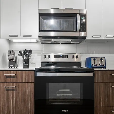 Furnished Luxury Apartment Next To Harvard Stadium Boston Exterior photo