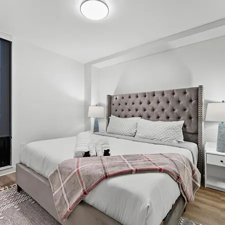 Furnished Luxury Apartment Next To Harvard Stadium Boston Exterior photo