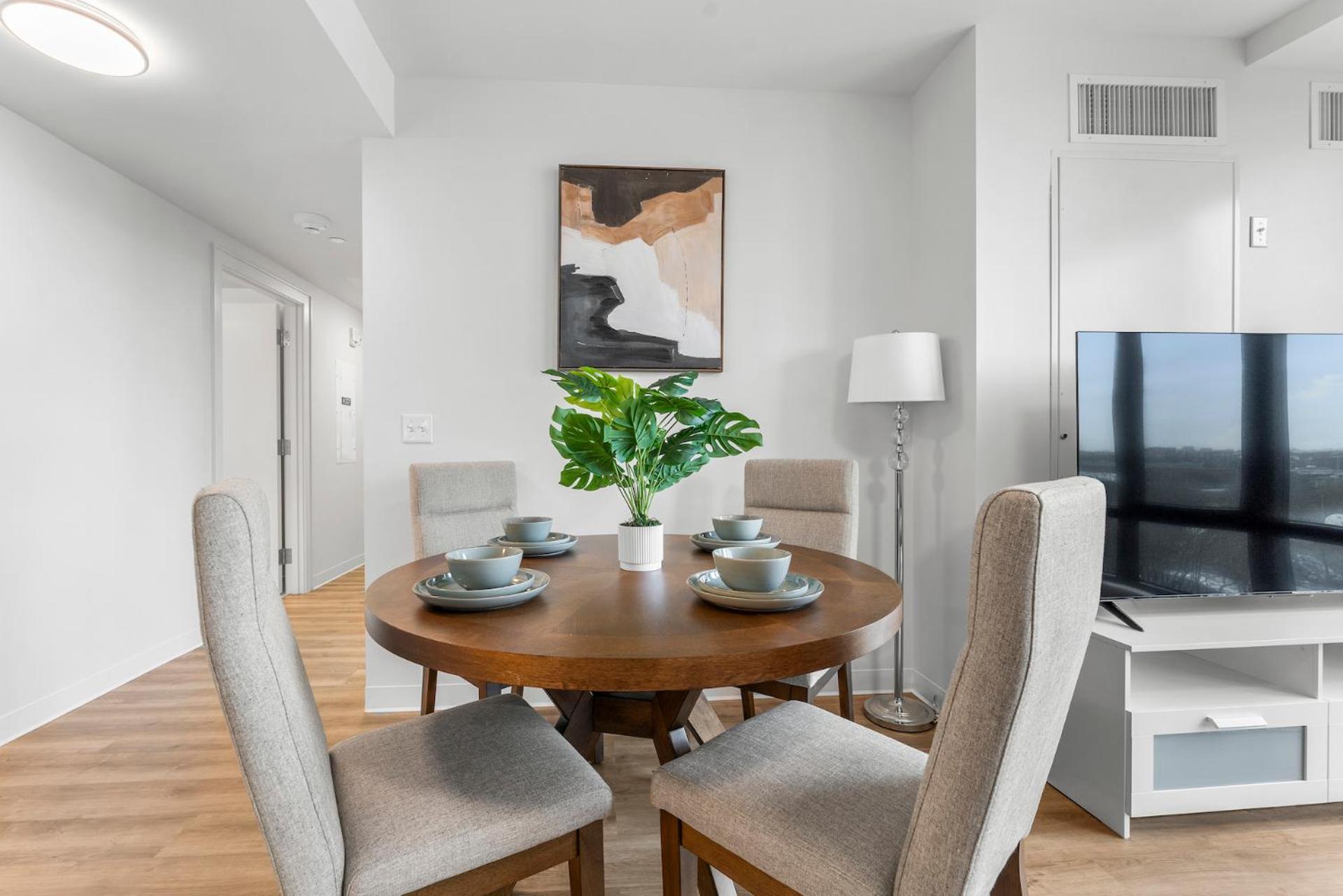 Apartamento Furnished Luxury Next To Harvard Stadium