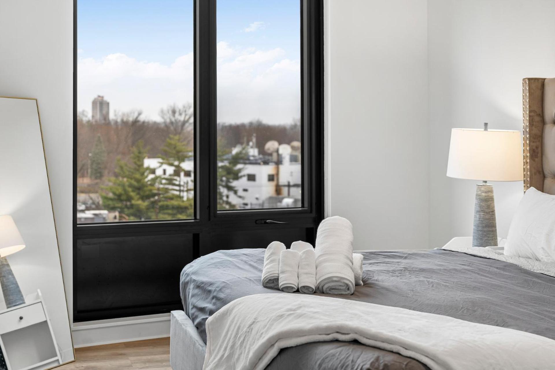 Apartamento Furnished Luxury Next To Harvard Stadium Boston