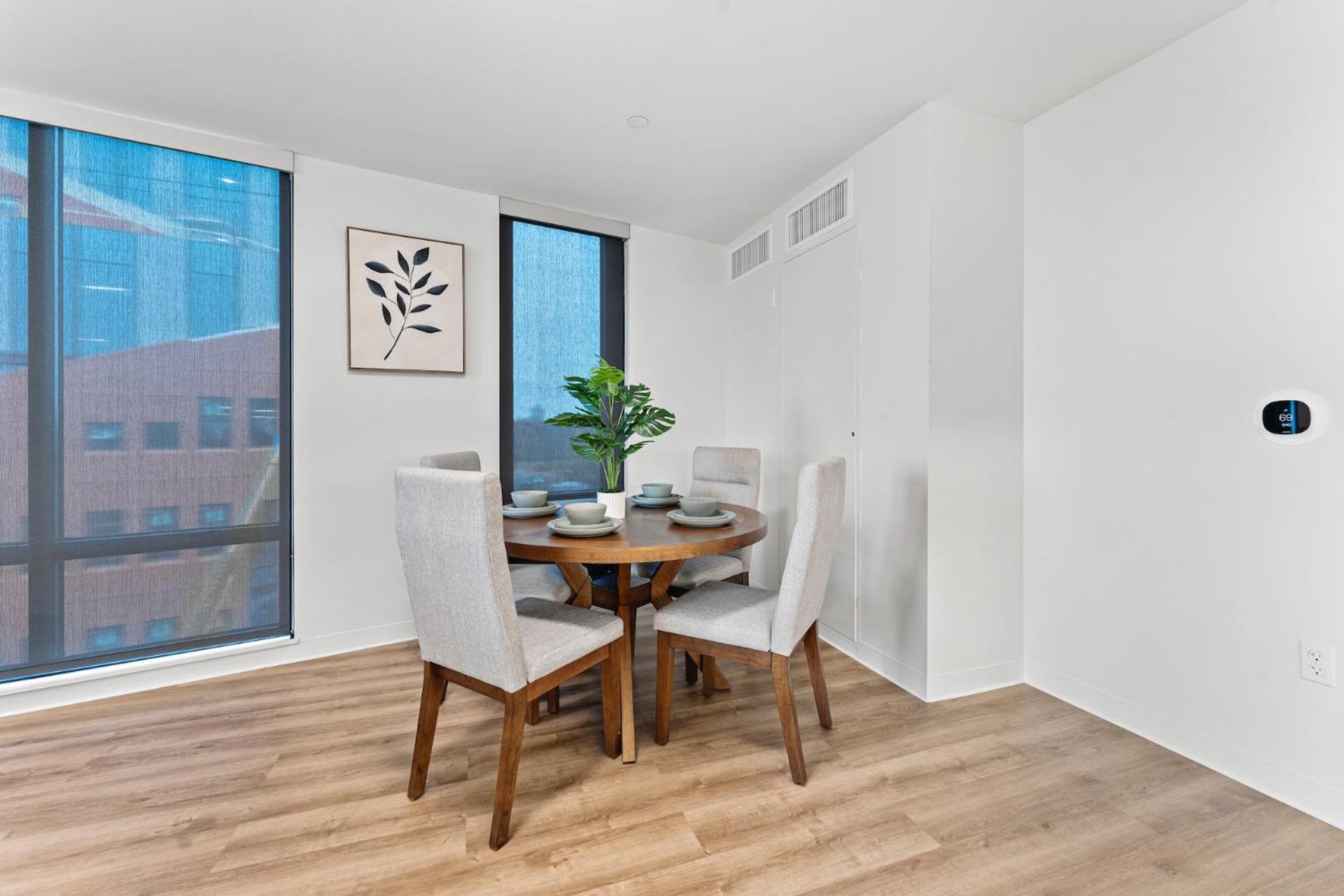 Furnished Luxury Next To Harvard Stadium Apartamento *
