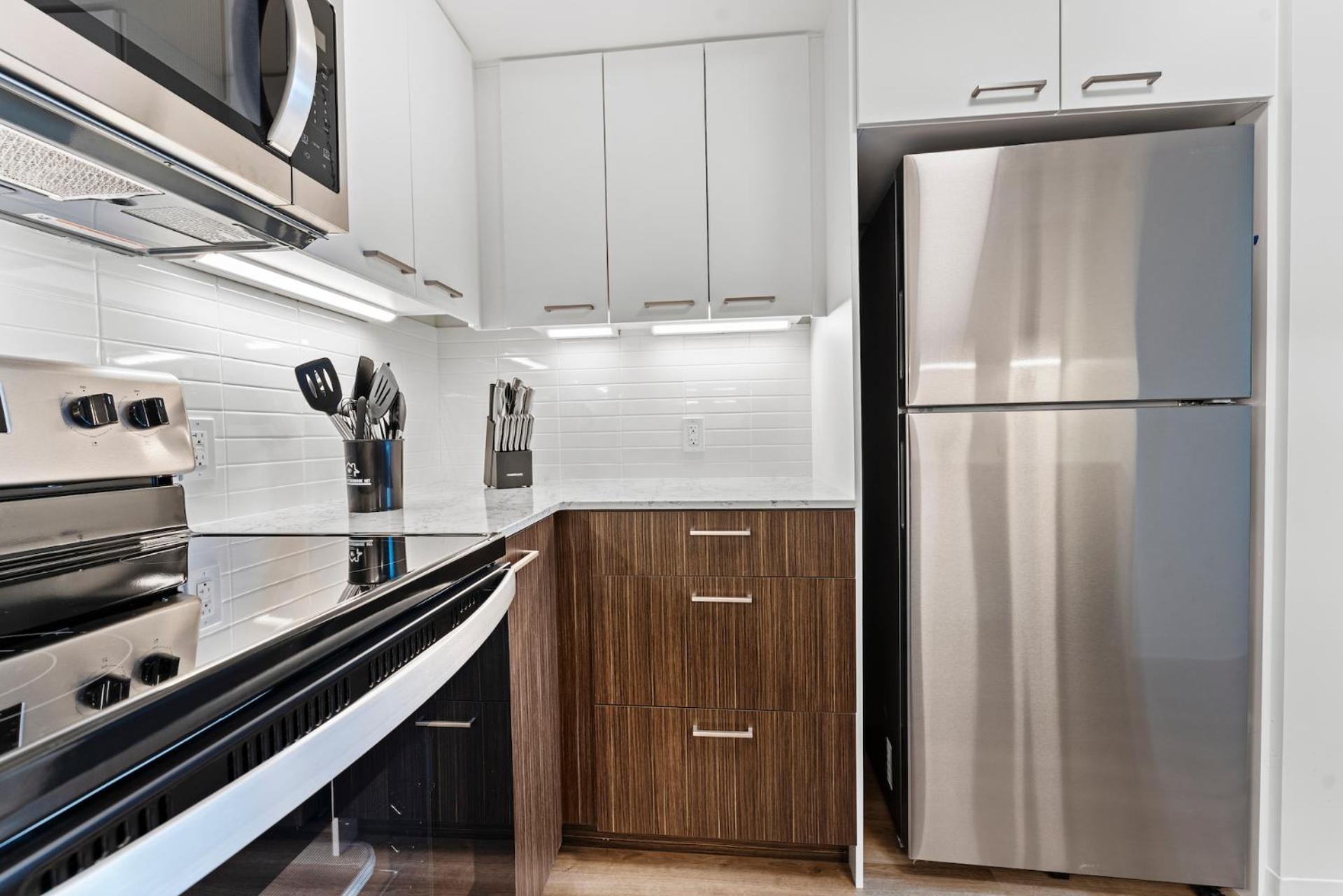 Furnished Luxury Next To Harvard Stadium Apartamento Boston