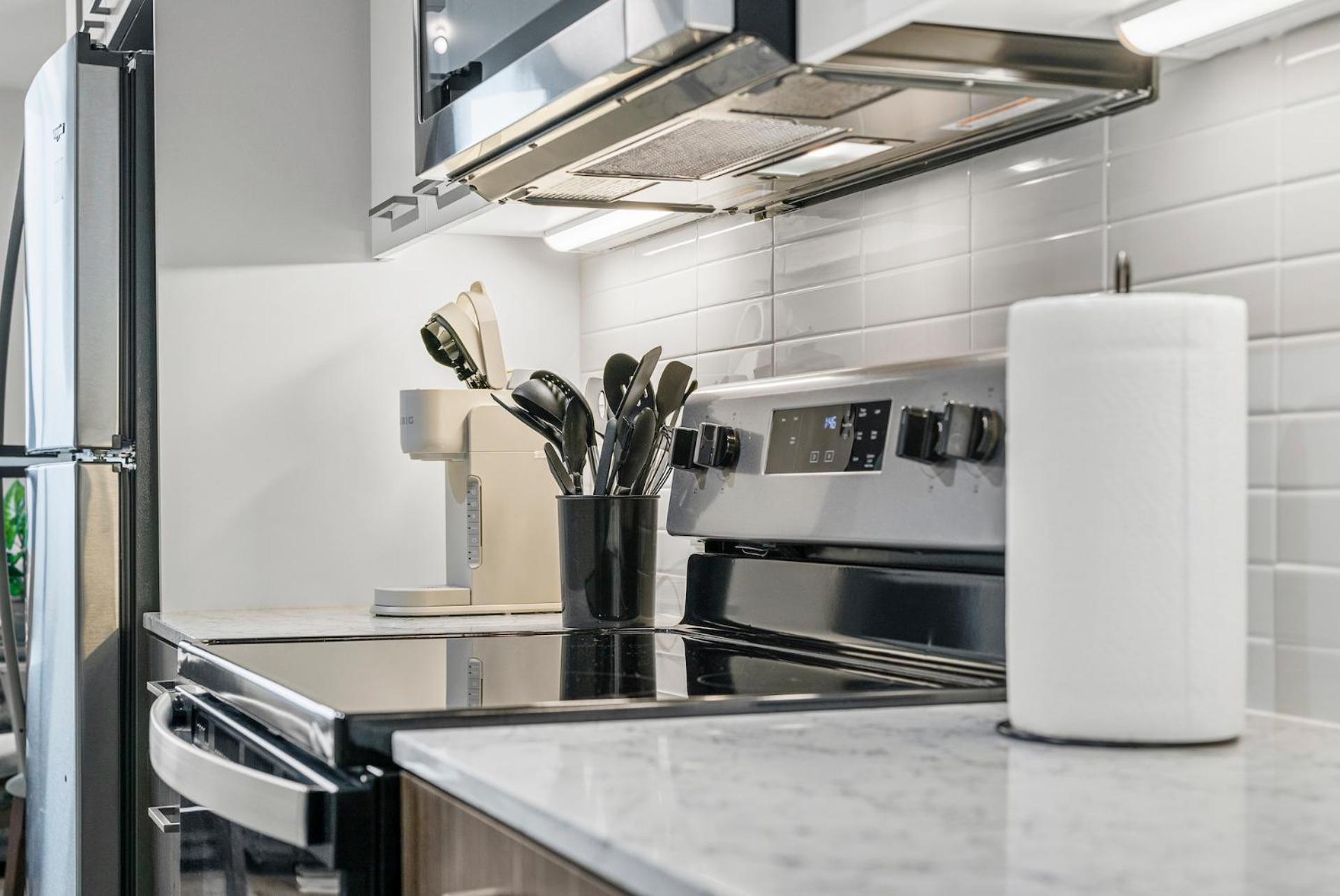 Furnished Luxury Next To Harvard Stadium Apartamento