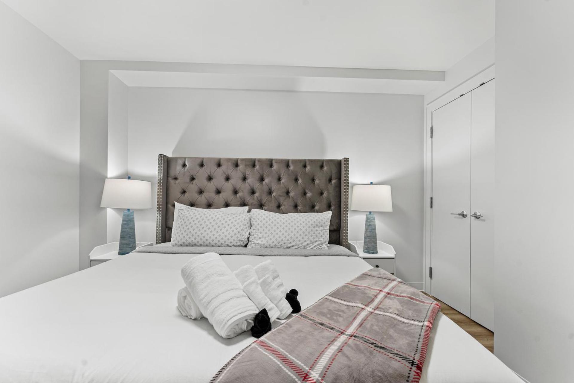Furnished Luxury Next To Harvard Stadium Apartamento Boston